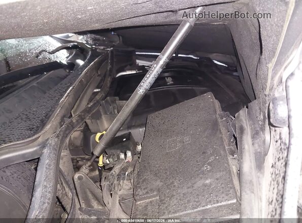 1C4RDJDG4KC557133 2019 DODGE DURANGO Silver უკანა ხედი
