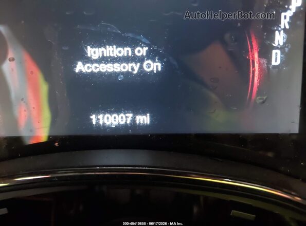 1C4RDJDG4KC557133 2019 DODGE DURANGO Silver 