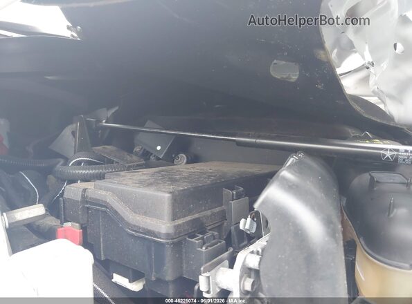 1C4RDJDG4MC557703 2021 DODGE DURANGO White Вид ззаду