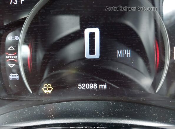1C4RDJDG4MC558723 2021 DODGE DURANGO Gray 