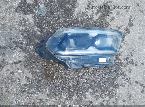 1C4RDJDG4MC697475 2021 DODGE DURANGO Green Вид щитка приладів