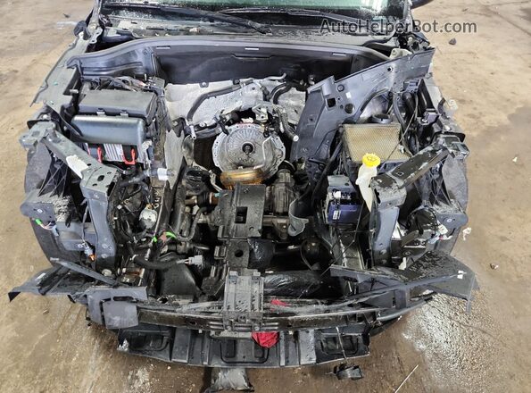 1C4RDJDG4MC765290 2021 DODGE DURANGO Угольный 