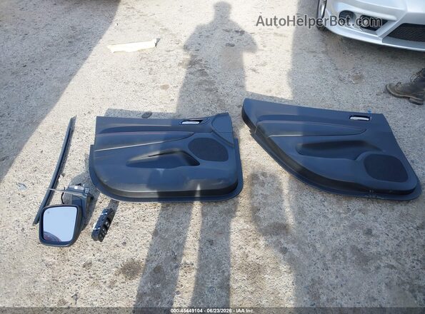 1C4RDJDG4PC687842 2023 DODGE DURANGO Black Vista del cuadro de instrumentos