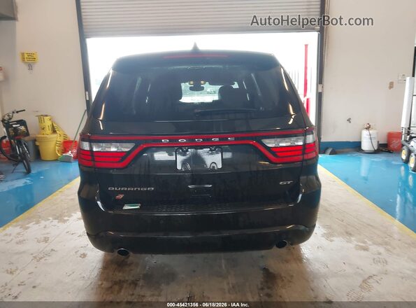 1C4RDJDG4TC182586 2026 DODGE DURANGO Black 
