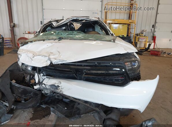 1C4RDJDG5HC703760 2017 DODGE DURANGO White Front view