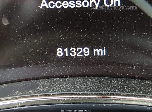 1C4RDJDG5KC685655 2019 DODGE DURANGO Gray 