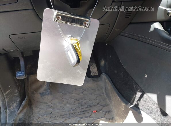 1C4RDJDG6MC765114 2021 DODGE DURANGO Red Առջևի վահանակի տեսք
