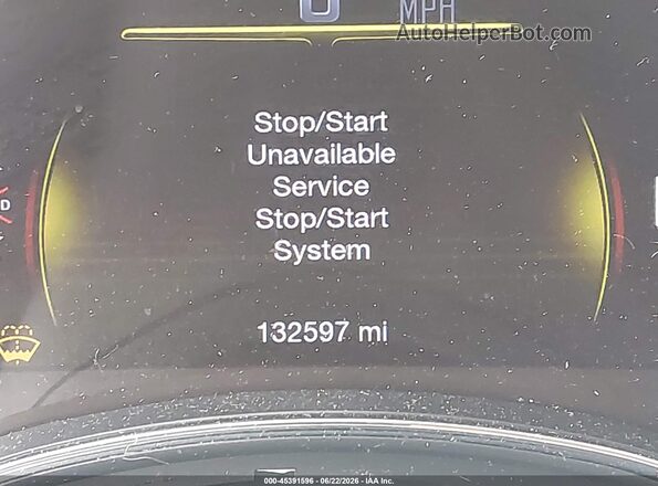 1C4RDJDG7HC870427 2017 DODGE DURANGO Burgundy 