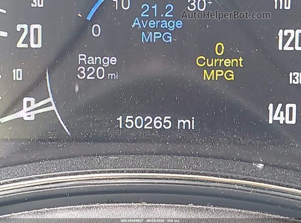 1C4RDJDG7JC346233 2018 DODGE DURANGO White 