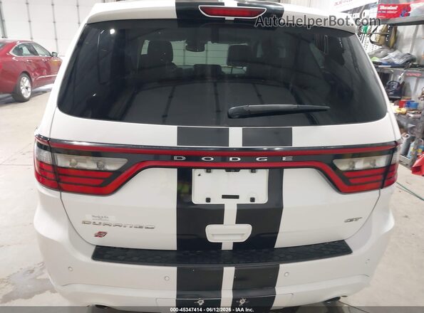 1C4RDJDG7JC404793 2018 DODGE DURANGO White 