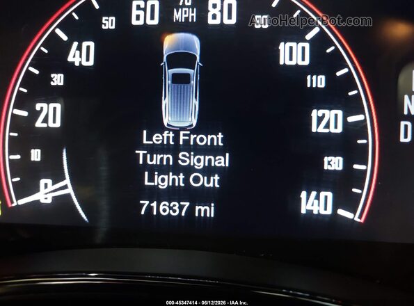 1C4RDJDG7JC404793 2018 DODGE DURANGO White 