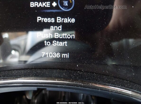 1C4RDJDG7LC118610 2020 DODGE DURANGO Gray 