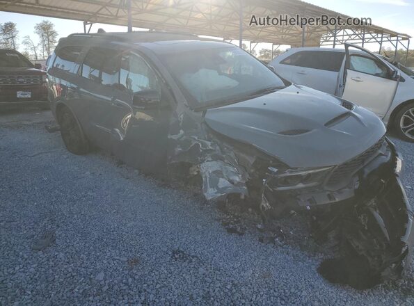 1C4RDJDG7RC254566 2024 DODGE DURANGO White Առջևի աջ