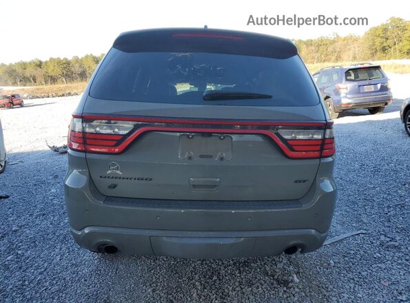1C4RDJDG7RC254566 2024 DODGE DURANGO White Հետևի տեսք