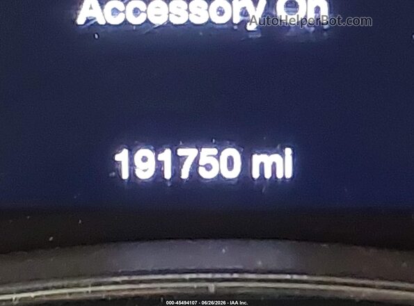 1C4RDJDG8GC419991 2016 DODGE DURANGO Gray 