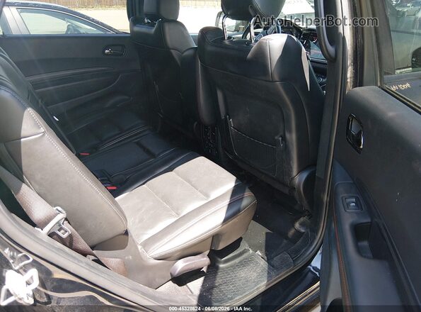 1C4RDJDG8RC237937 2024 DODGE DURANGO Black 