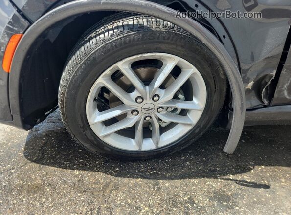 1C4RDJDG8TC265678 2026 DODGE DURANGO Gray 