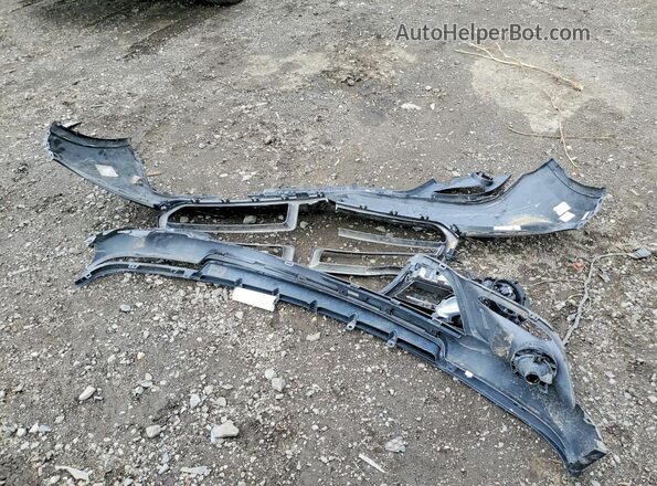 1C4RDJDG9JC445197 2018 DODGE DURANGO Gray Widok naklejki z numerem VIN