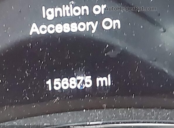 1C4RDJDG9LC224346 2020 DODGE DURANGO Black 