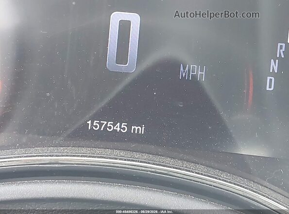1C4RDJDGXJC329474 2018 DODGE DURANGO Silver 