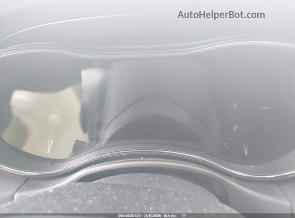 1C4RDJDGXLC318963 2020 DODGE DURANGO Silver Vista de los asientos traseros