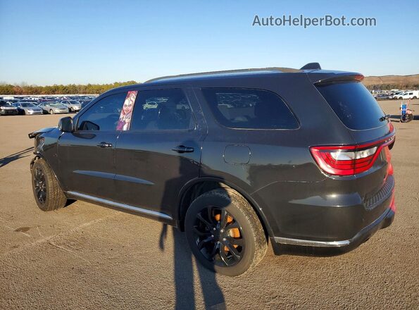 1C4RDJEG0GC323495 2016 DODGE DURANGO Two Tone Tył lewy
