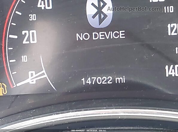 1C4RDJEG3GC398160 2016 DODGE DURANGO White 
