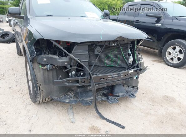 1C4RDJFG2LC164651 2020 DODGE DURANGO Black 