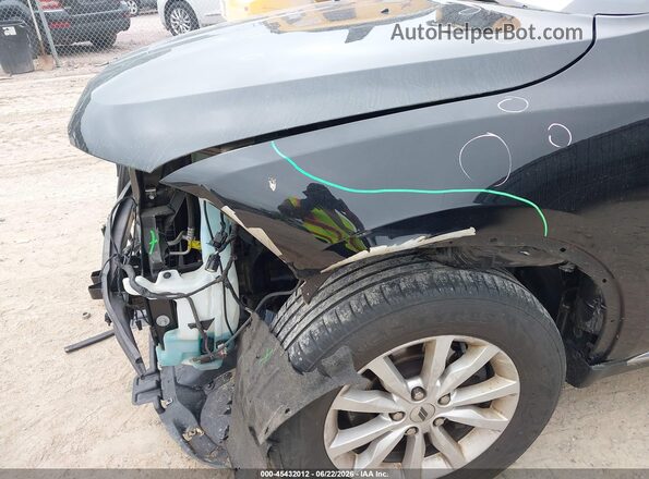 1C4RDJFG2LC164651 2020 DODGE DURANGO Black 