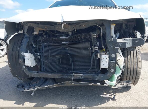 1C4RDJFG4PC579637 2023 DODGE DURANGO White წინა ხედი
