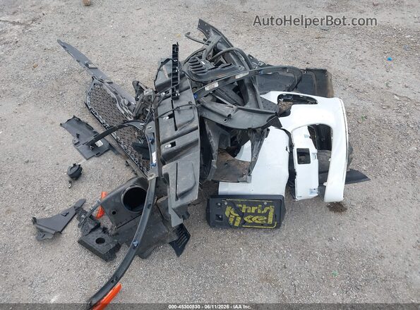 1C4RDJFG4PC579637 2023 DODGE DURANGO White ხელსაწყოთა პანელის ხედი