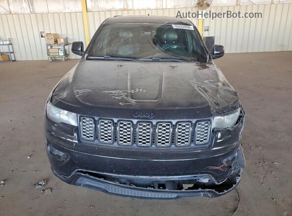 1C4RJEAG0HC702861 2017 JEEP GRAND Black Vista frontal