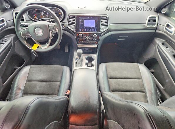1C4RJEAG0KC789846 2019 JEEP GRAND Black 