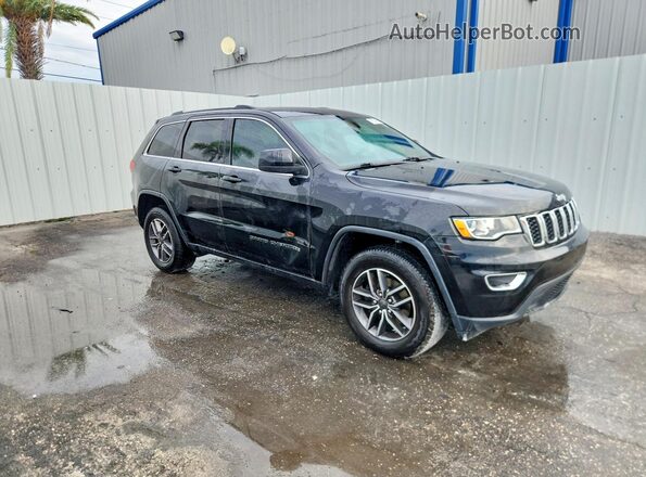 1C4RJEAG0KC789846 2019 JEEP GRAND Black 