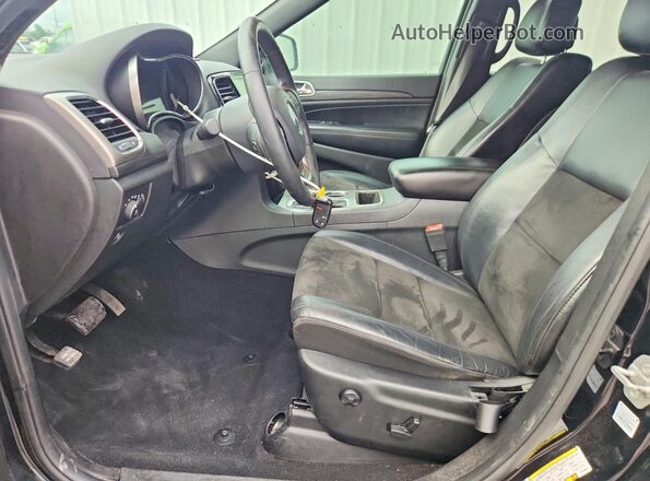 1C4RJEAG0KC789846 2019 JEEP GRAND Black 