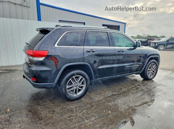 1C4RJEAG0KC789846 2019 JEEP GRAND Black 