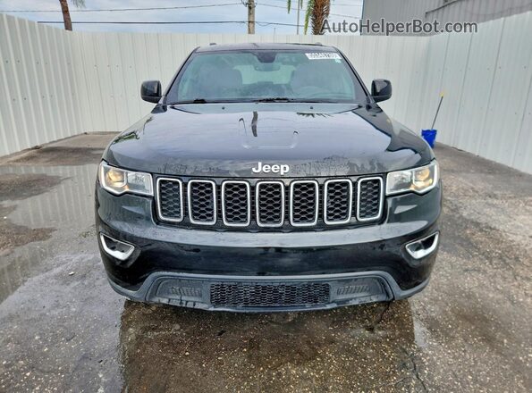 1C4RJEAG0KC789846 2019 JEEP GRAND Black 