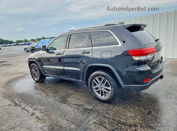 1C4RJEAG0KC789846 2019 JEEP GRAND Black 
