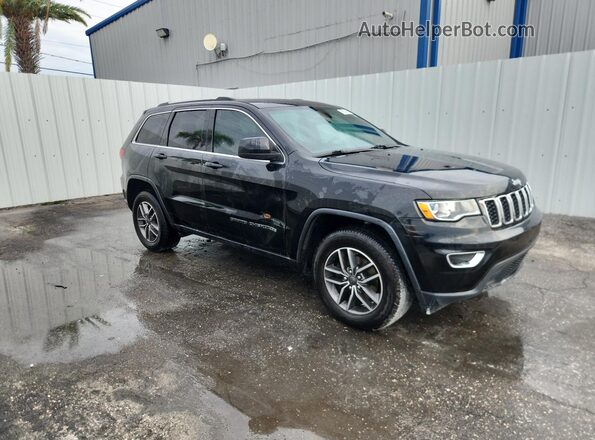1C4RJEAG0KC789846 2019 JEEP GRAND Black 