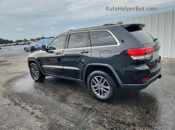 1C4RJEAG0KC789846 2019 JEEP GRAND Black 