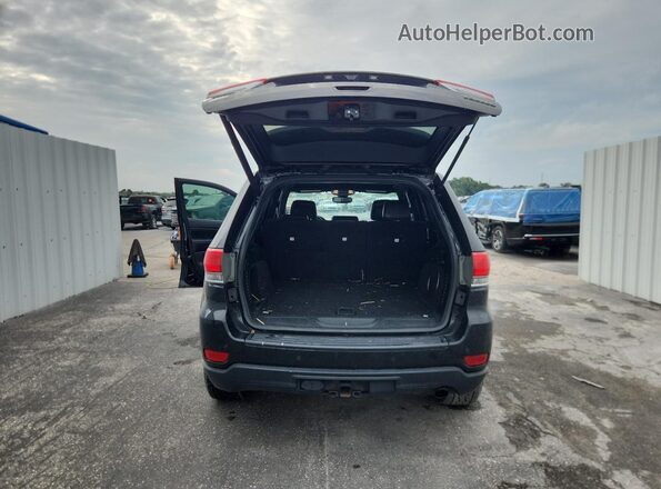 1C4RJEAG0KC789846 2019 JEEP GRAND Black 
