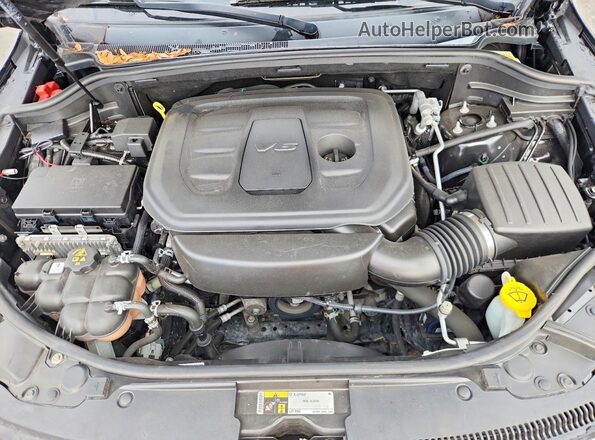 1C4RJEAG0KC789846 2019 JEEP GRAND Black 