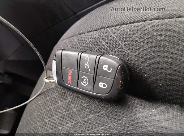 1C4RJEAG0KC790320 2019 JEEP GRAND CHEROKEE Серый Вид панели приборов