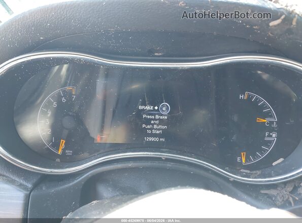 1C4RJEAG0LC355671 2020 JEEP GRAND CHEROKEE Серебряный Вид задних сидений