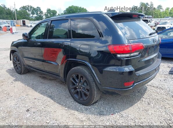 1C4RJEAG0LC404514 2020 JEEP GRAND CHEROKEE Black 