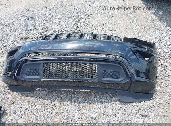1C4RJEAG0LC404514 2020 JEEP GRAND CHEROKEE Black Սարքավորումների վահանակի տեսք