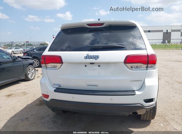 1C4RJEAG0MC783757 2021 JEEP GRAND CHEROKEE White 