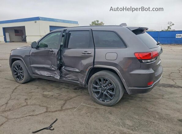1C4RJEAG0MC785007 2021 JEEP GRAND Gray 