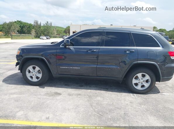 1C4RJEAG1GC307313 2016 JEEP GRAND CHEROKEE Gray 