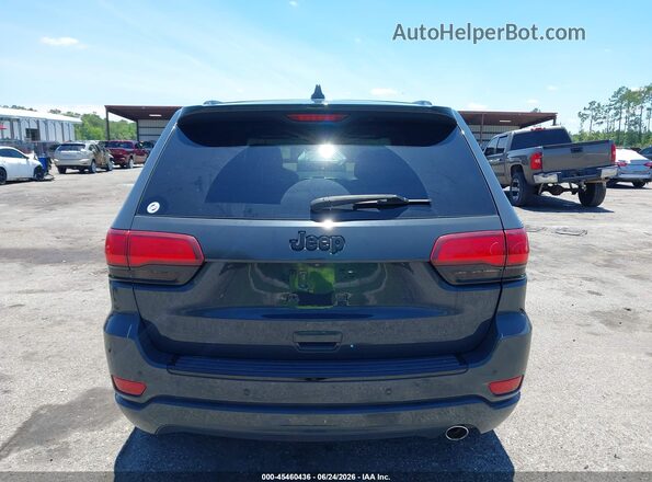 1C4RJEAG1JC300448 2018 JEEP GRAND CHEROKEE Gray 